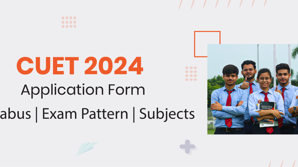 CUET 2024: Shaping the Future of Engineering Education