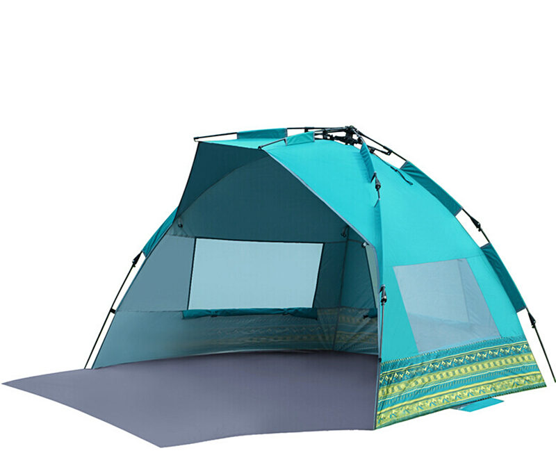 Your Ultimate Guide to Choosing the Perfect Beach Tent