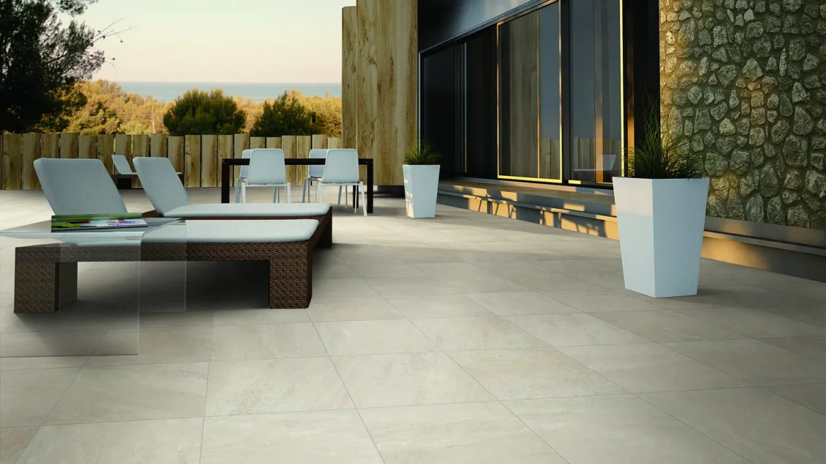 Elevate Your Outdoors: The Ultimate Guide to Choosing Porcelain Tiles