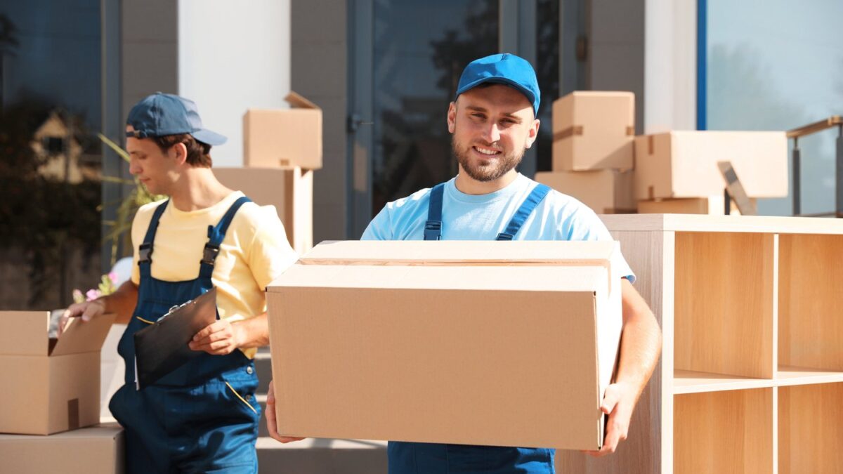 Short Distance Movers NYC and Brooklyn Moving Services: Making Relocation a Breeze