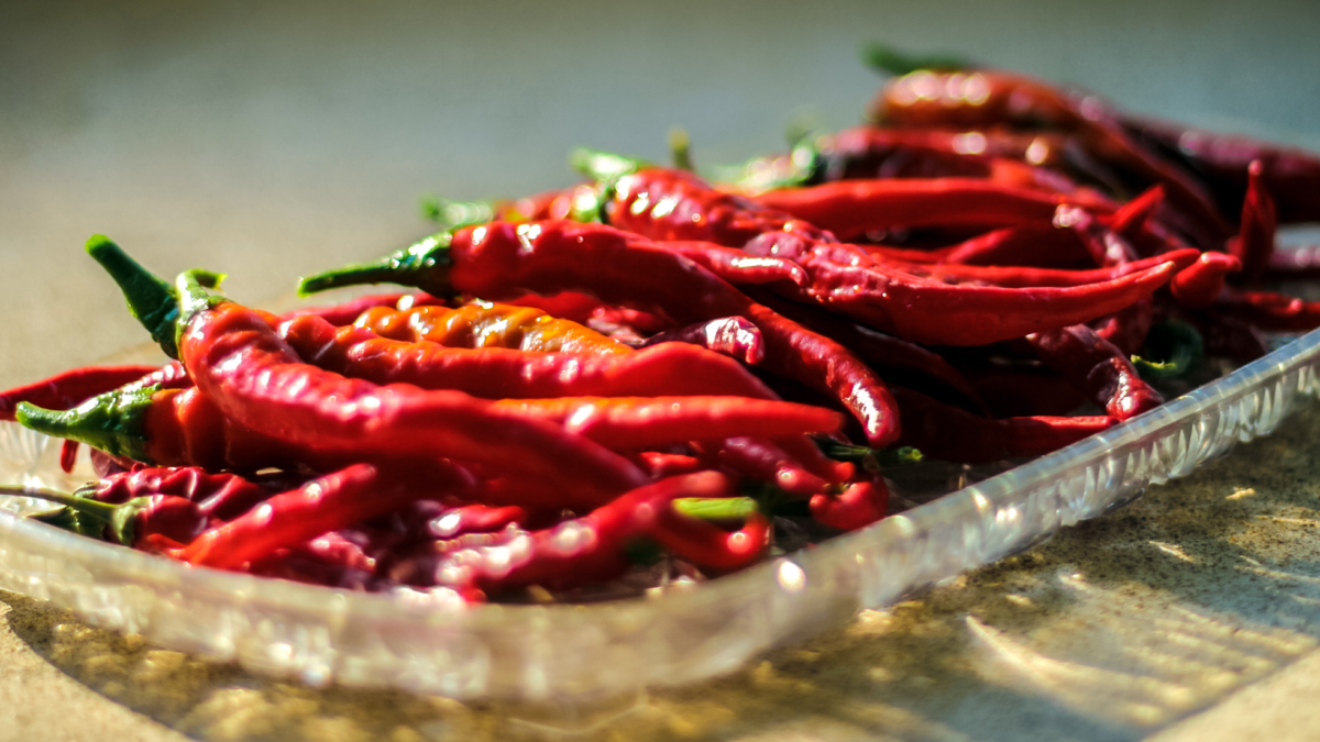 Can cayenne pepper be beneficial for digestion?