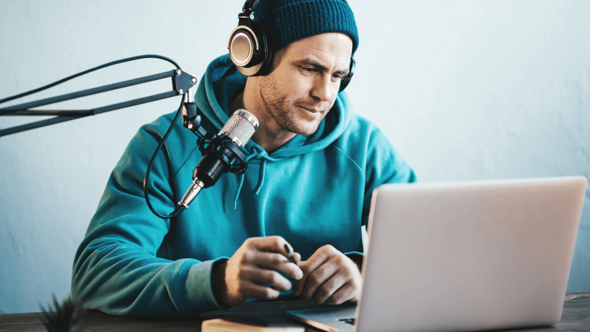 Tuning Into Wealth: Exploring the Net Worth of Leading Podcast Hosts