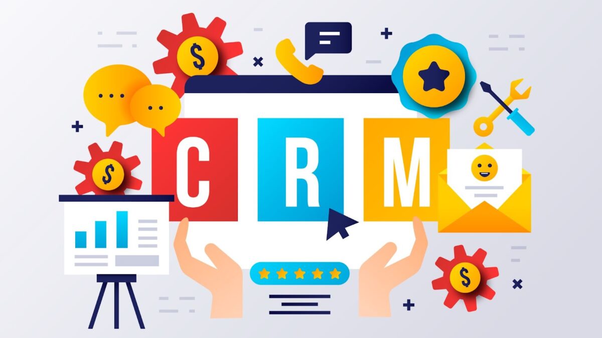 Leveraging CRM in Property Management: A Comprehensive Guide