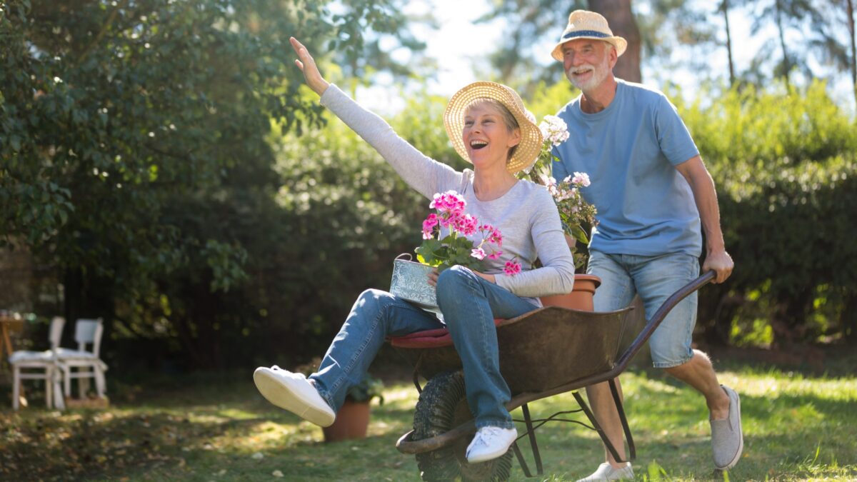 Retirement Villages: Finding Your Perfect Haven for Senior Living