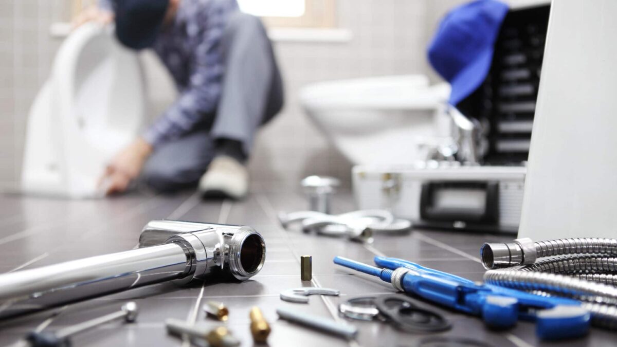 Who is the Most Experienced Plumber in Pickering for Bathroom Renovations?