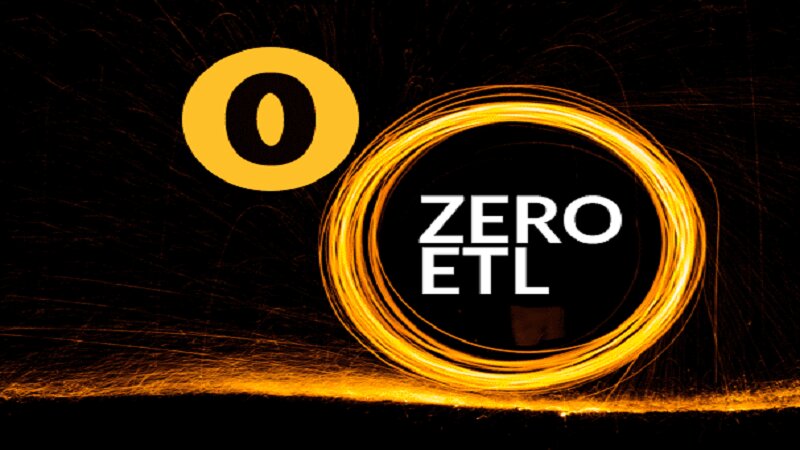 Benefits of Zero-ETL Approach
