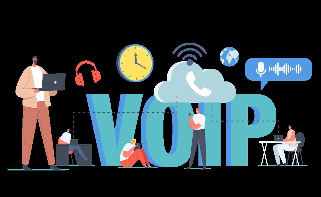 Benefits Of Selecting Voip Minutes Provider In India For Your Business