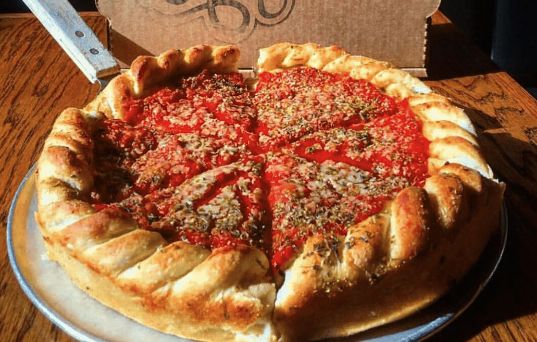 Savor the Flavor: Discovering the Best Pizza in Ohio