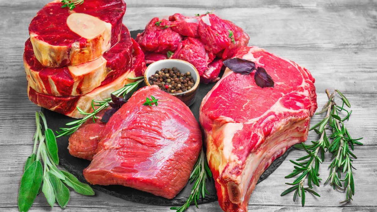 The Benefits of Choosing Certified Biodynamic Meat Retailers for a Healthier You