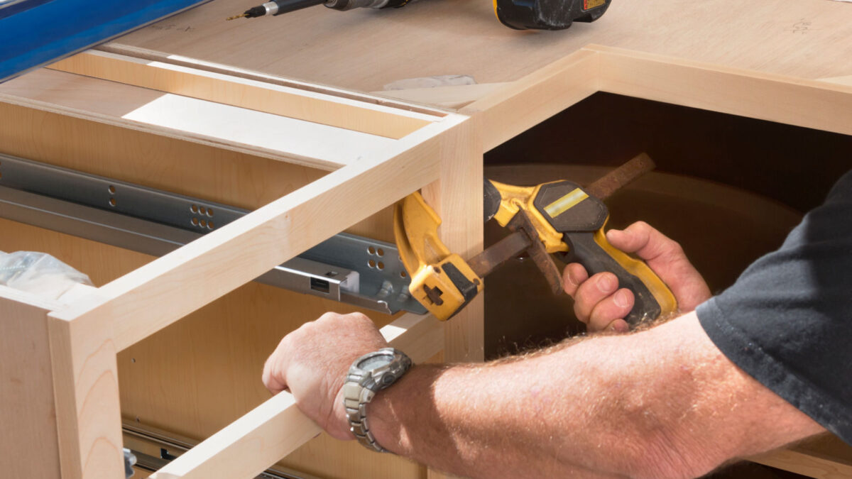 How to Get the Most Out of Cabinet Refacing Services?