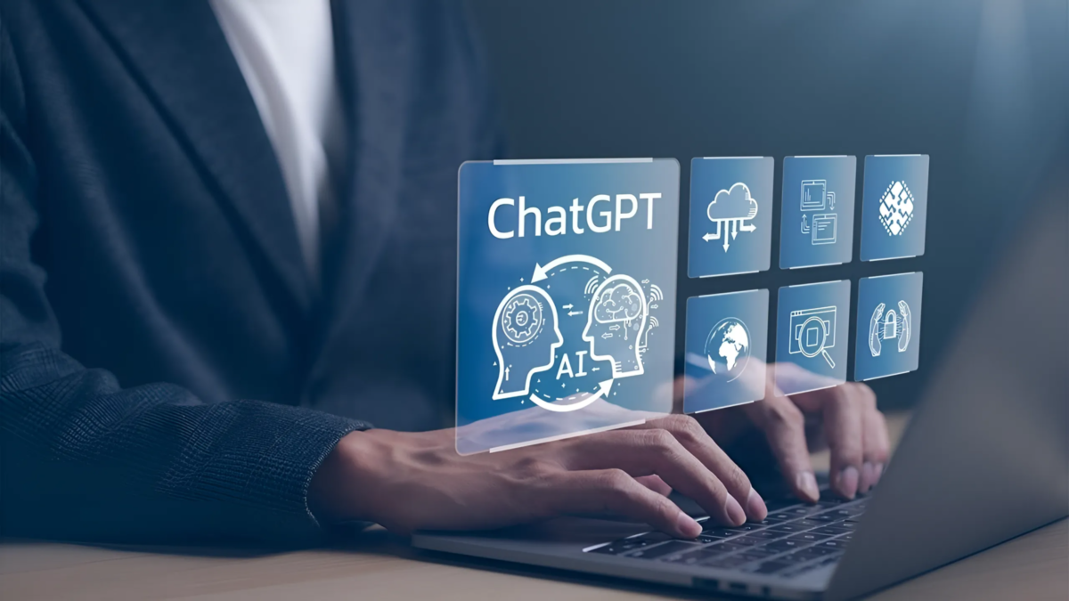 Chat GPT Deutsch für Entwickler: Automatisierung und Kreativität