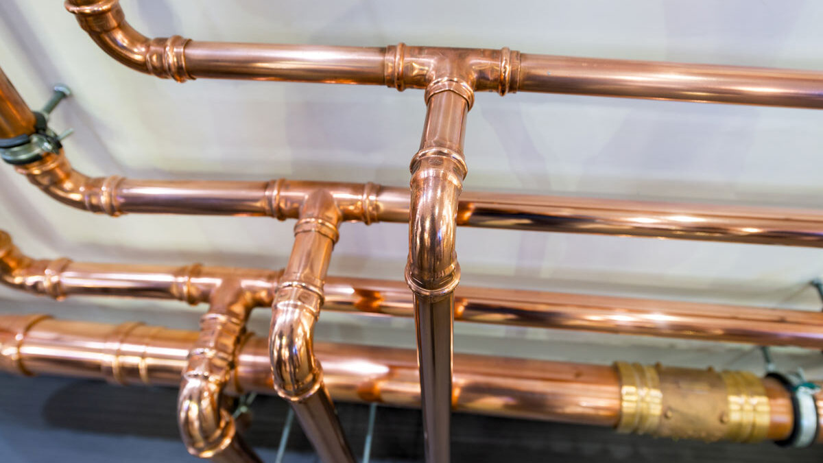 A Guide to Choosing the Right Copper Repiping Services?