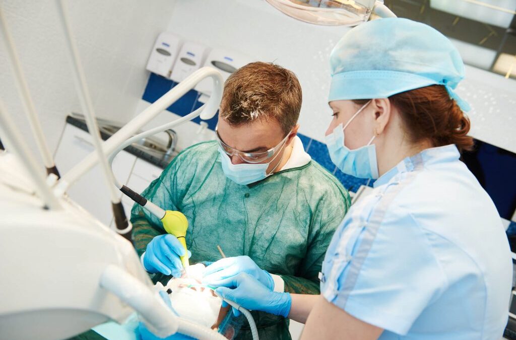 Rapid Relief: Your Guide to Fleming Island Emergency Dental Services