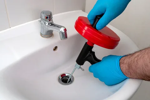 Drain Cleaning Services in Pflugerville TX