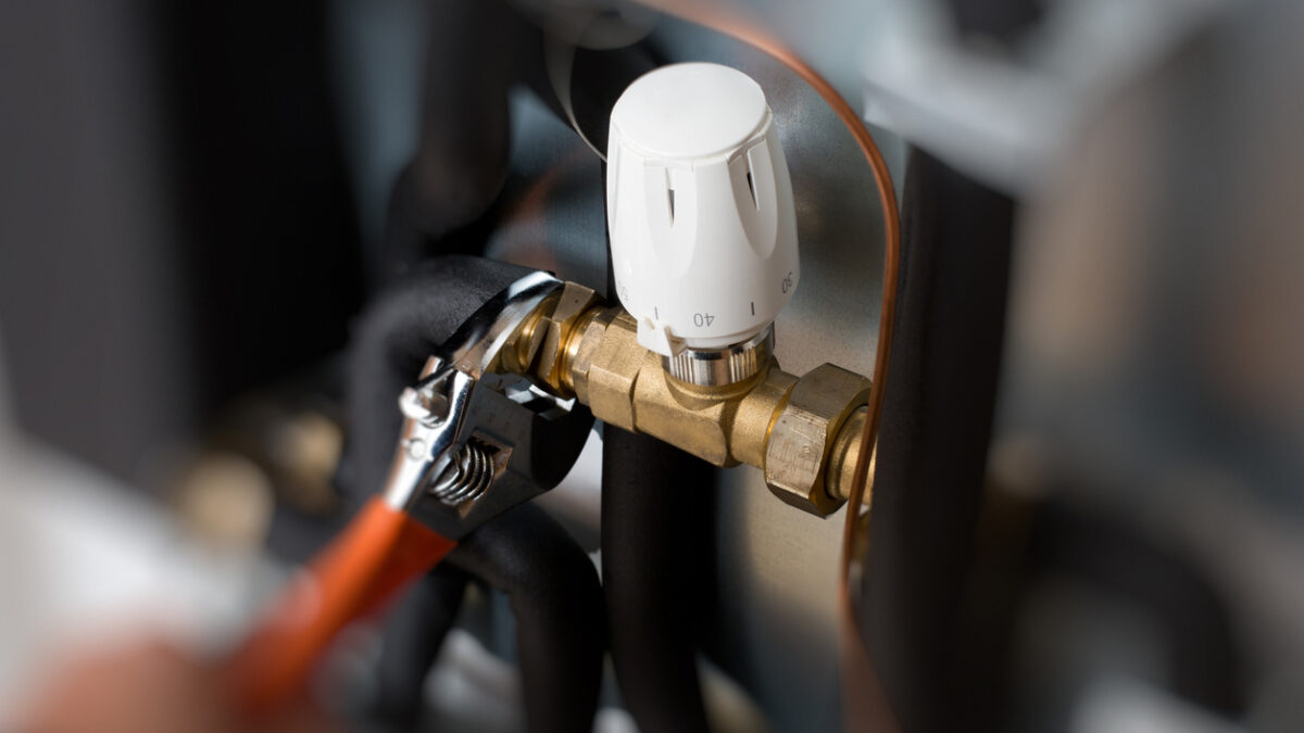 Expert Advice: Steps to Take When Your Commercial Hot Water Unit Needs Repair