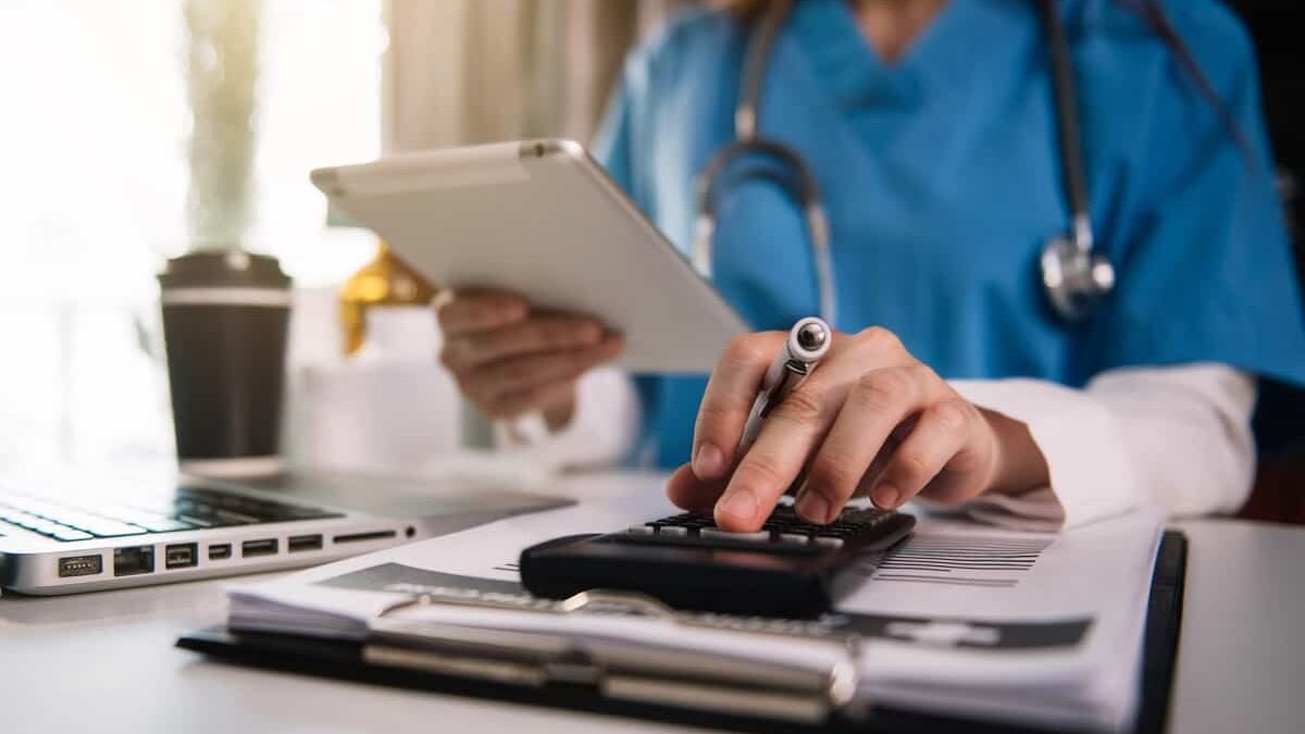 What is a Medical Billing Solution?