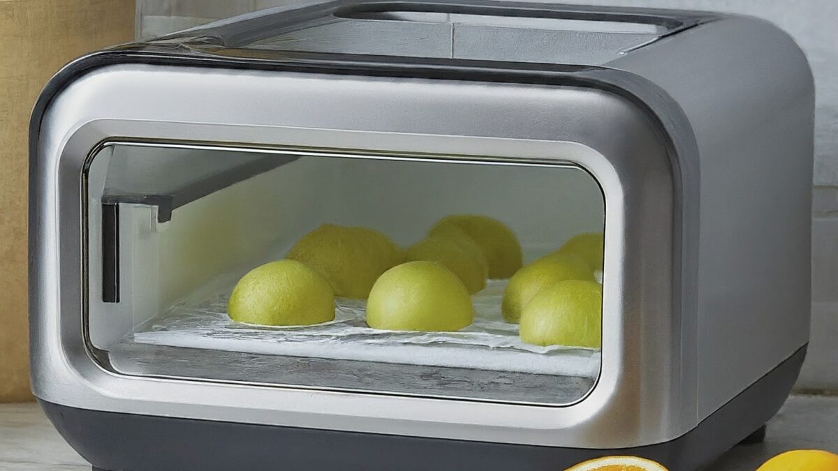 Freeze Dryers | Affordable Solutions for Home Food Preservation