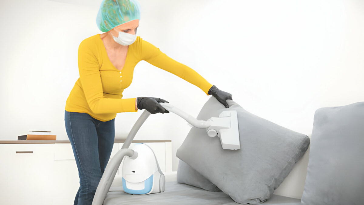 Essential House Cleaning Services to Consider in Phoenix, AZ