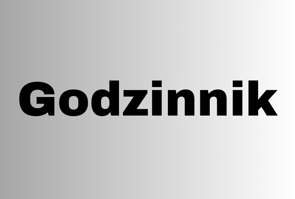 Godzinnik.pl: Twoje Źródło Wiadomości na Co Dzień