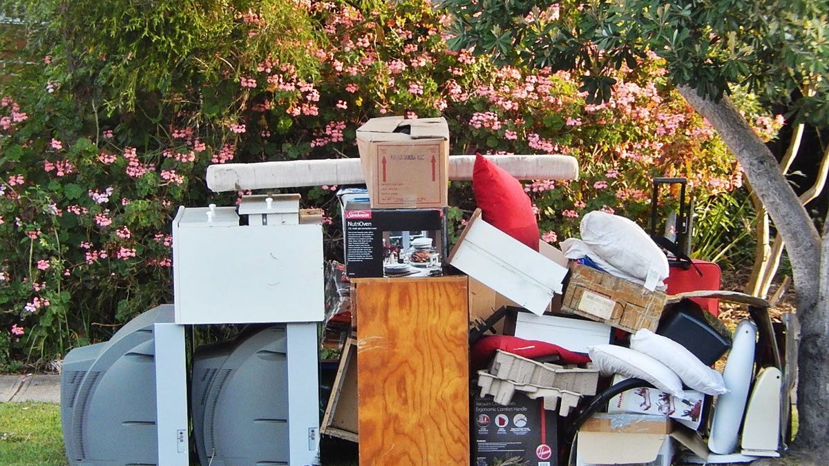 Navigating Property Cleanouts