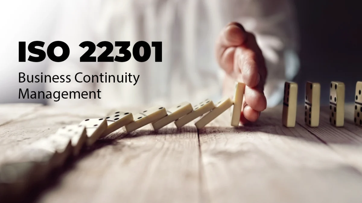 Realizing Resilience: How ISO 22301 Certification Enhances Business Continuity