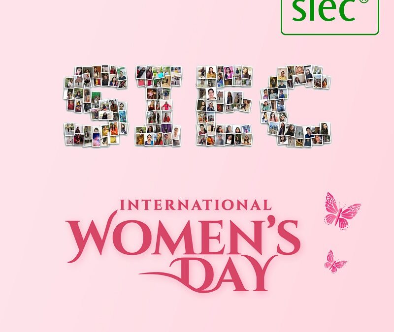 International Women’s Day Celebration by SIEC