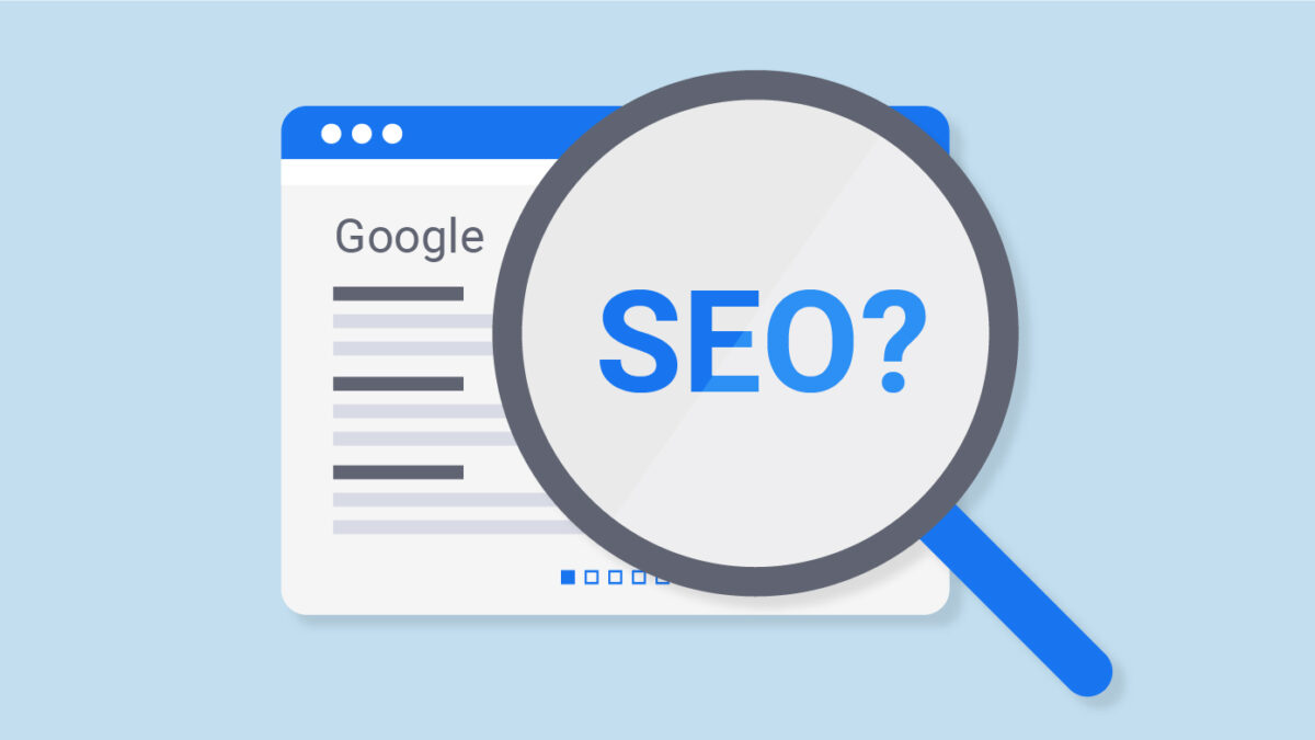 How do you rank for national SEO?