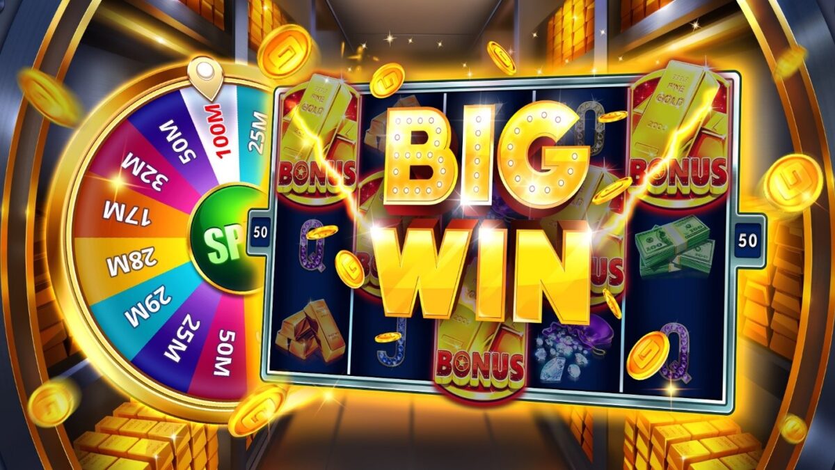 The Ultimate Guide to Choosing the Best Online Slot Games