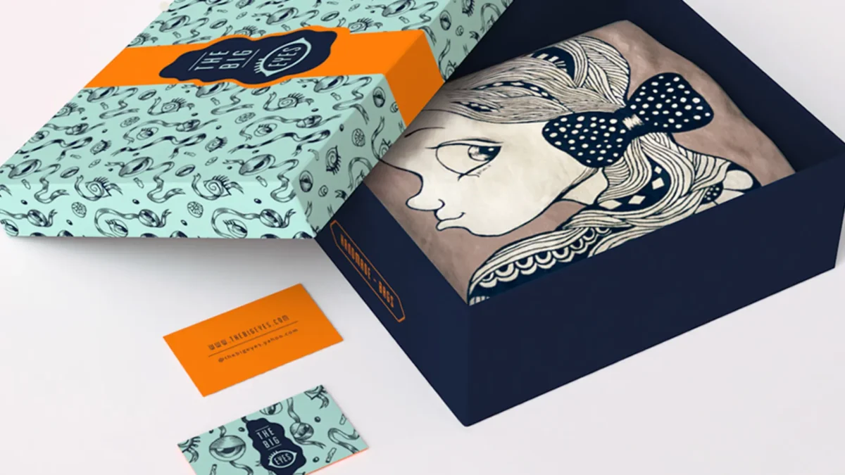 Personalized Packaging Solutions: Design Your Own Custom Two Piece Boxes