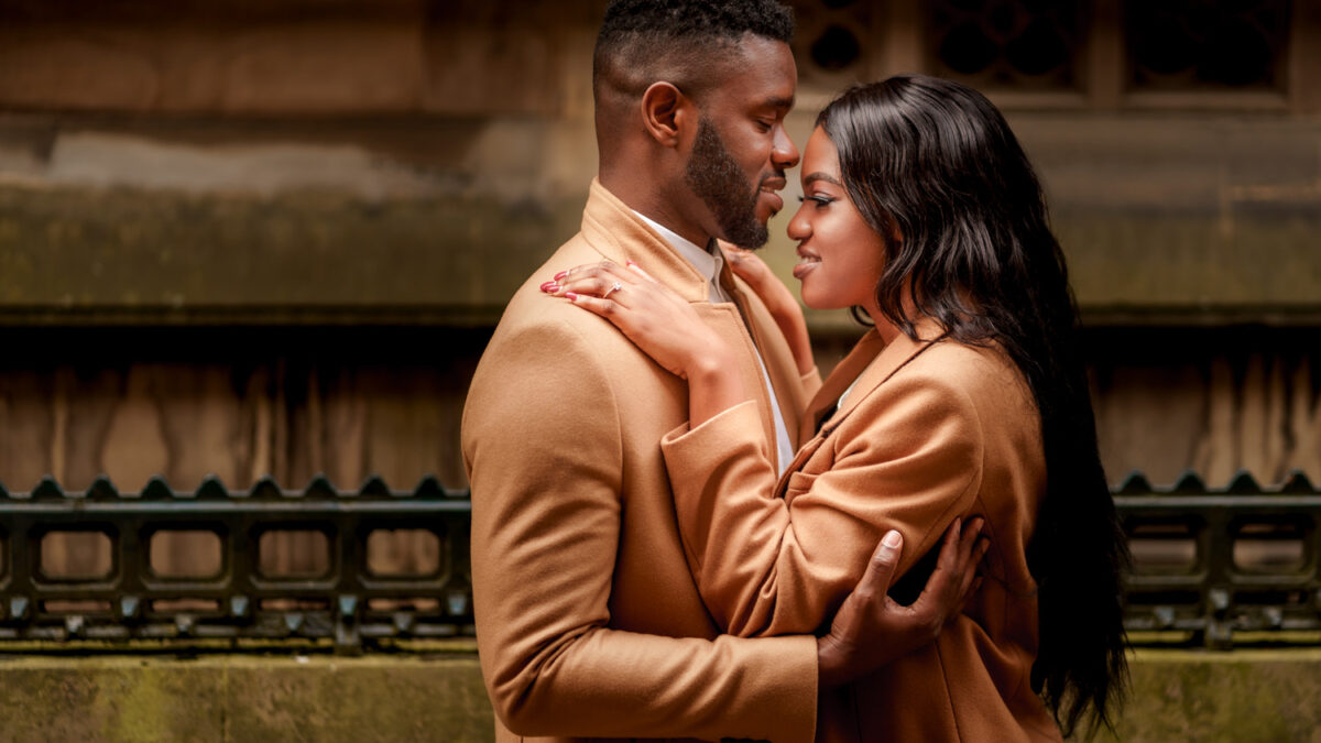 The Practical Pre-wedding Shoot Tips for Couples