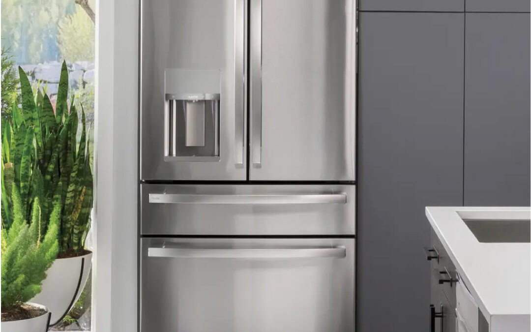 Why Your Next Kitchen Appliance Should Be a Refrigerator?