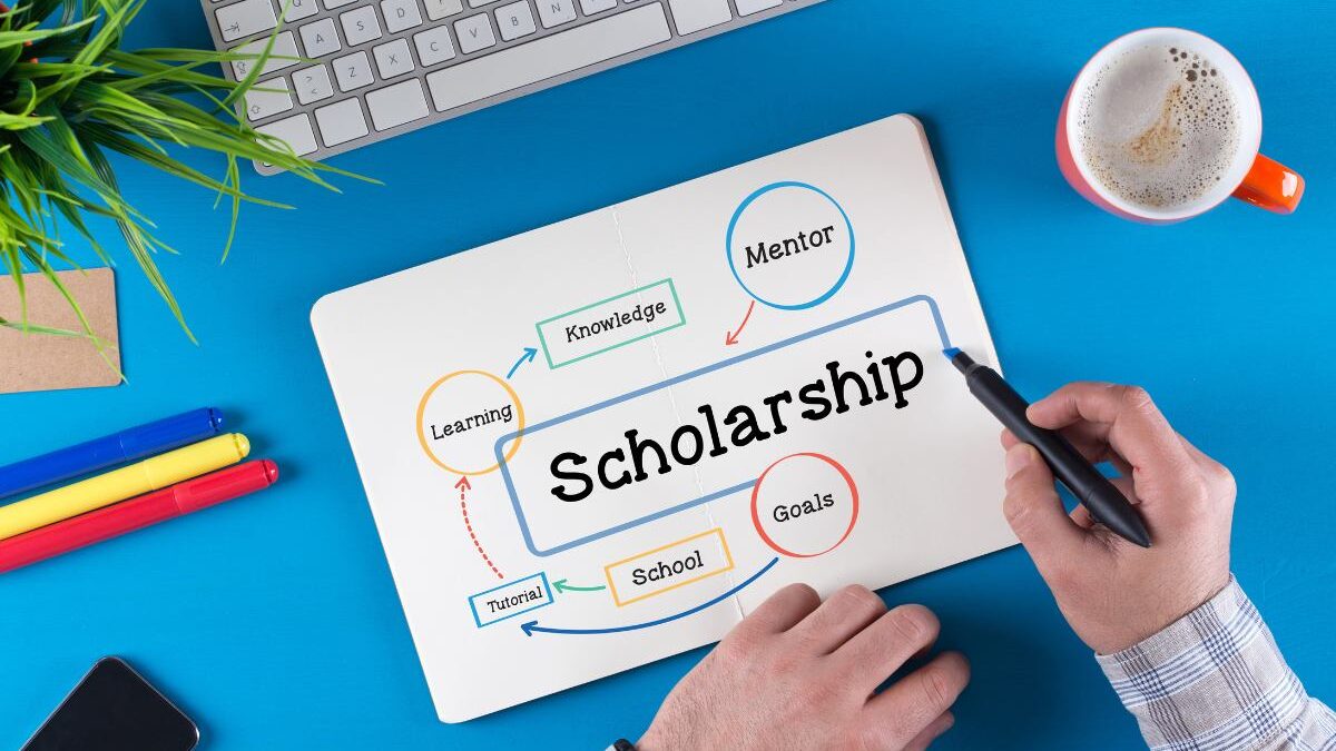 Scholarships in USA for Indian Students(2024)