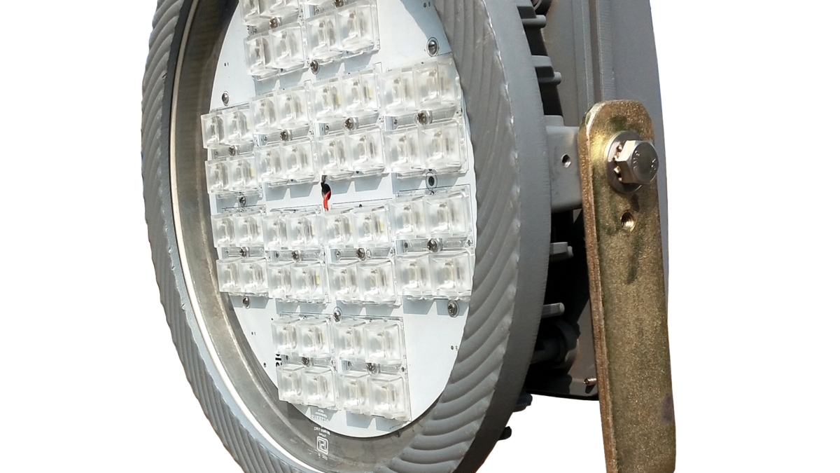 6 Reasons to Switch to LED Flood Lights for Your Outdoor Activities