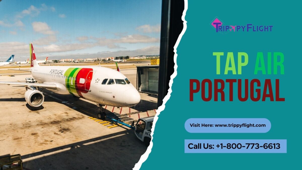 Student Travel Made Easy: Discounted Flights with Tap Air Portugal
