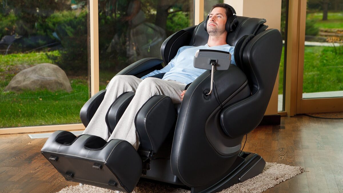 A Buyer’s Checklist: What to Look for in Massage Chairs Recliners
