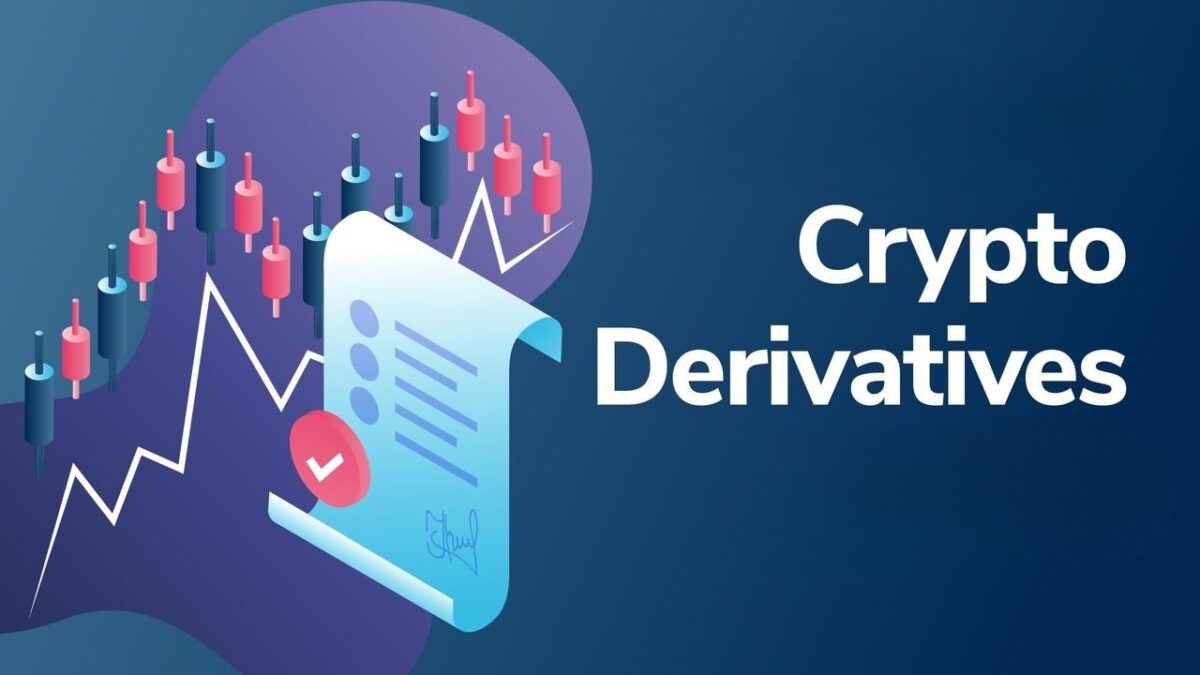 re Cryptocurrency Derivatives Exchanges the Future of Finance: A Complete Exploration