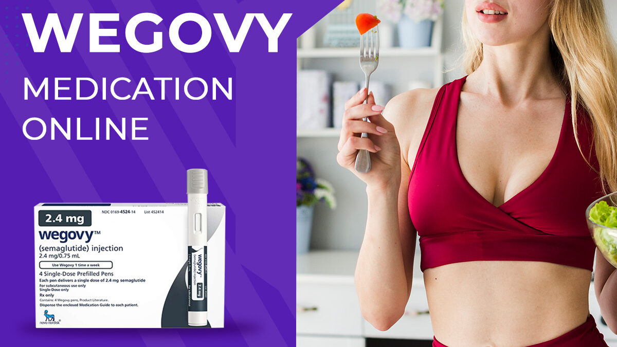 Wegovy: Your Modern Solution to Weight Loss, Just a Click Away!