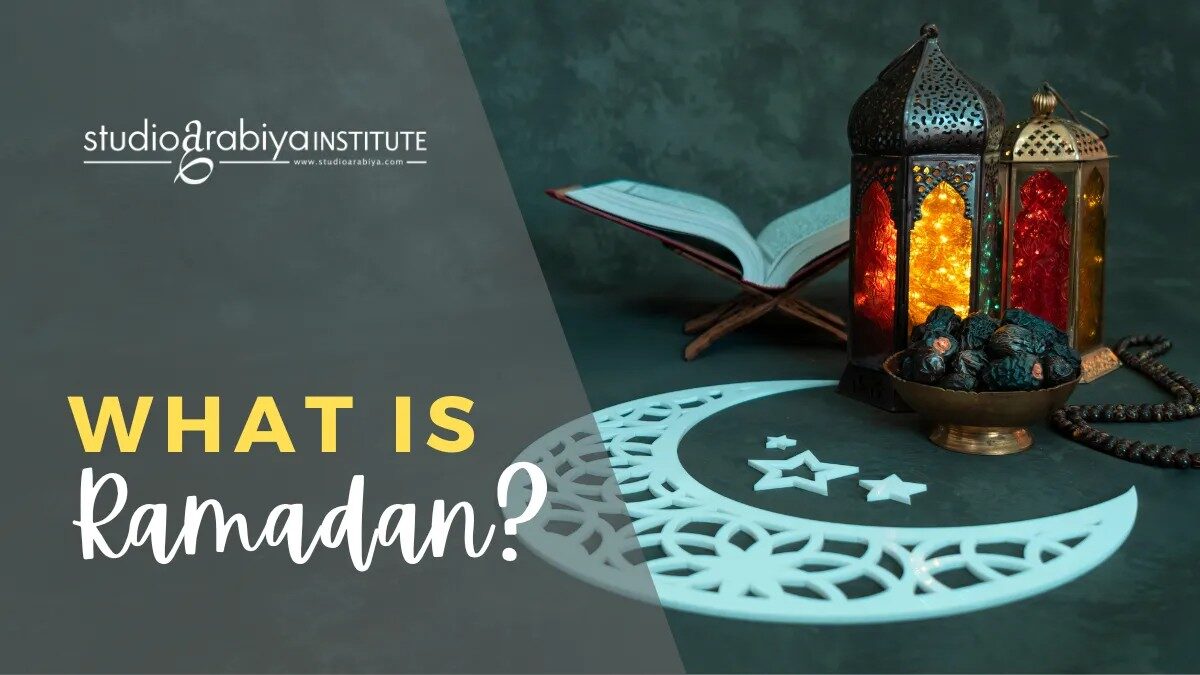 Exploring the Essence: What is Ramadan and Its Significance