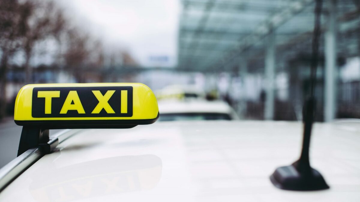 Entdecken Sie die führenden Taxiunternehmen in Freiburg