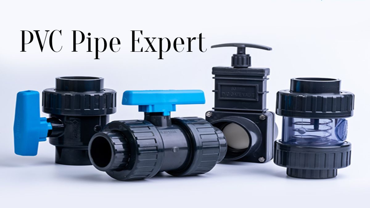 Benefits of PVC Pipes and Uses of PVC Pipe