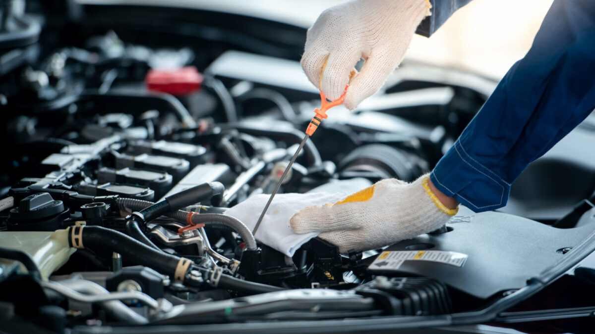 Are You Making These Mistakes When Choosing a Car Repair Shop?