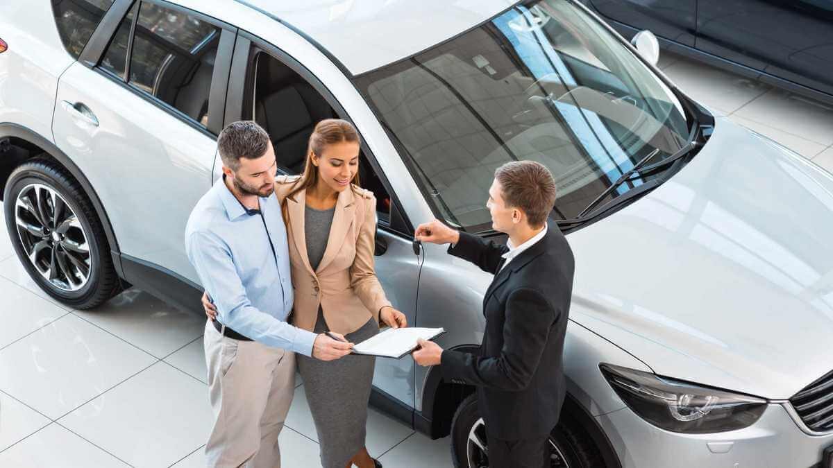 The Insider’s Guide to Car Sales: How to Make the Right Purchase