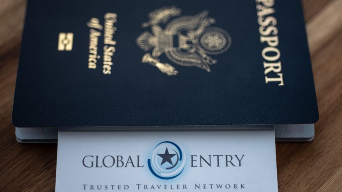 Understanding Global Entry: A Comprehensive Guide