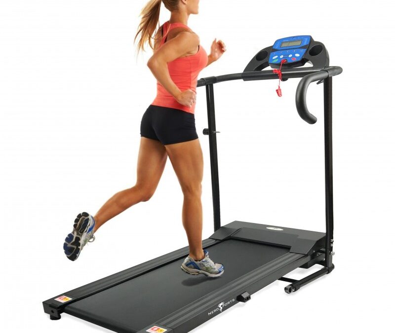 Are there any specific workout programs designed for treadmill machines?