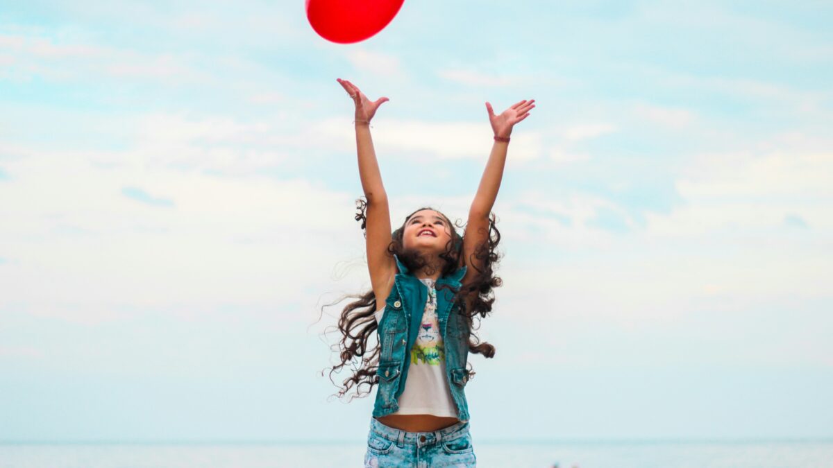 Fostering Joy: Nurturing Children’s Happiness in Today’s World