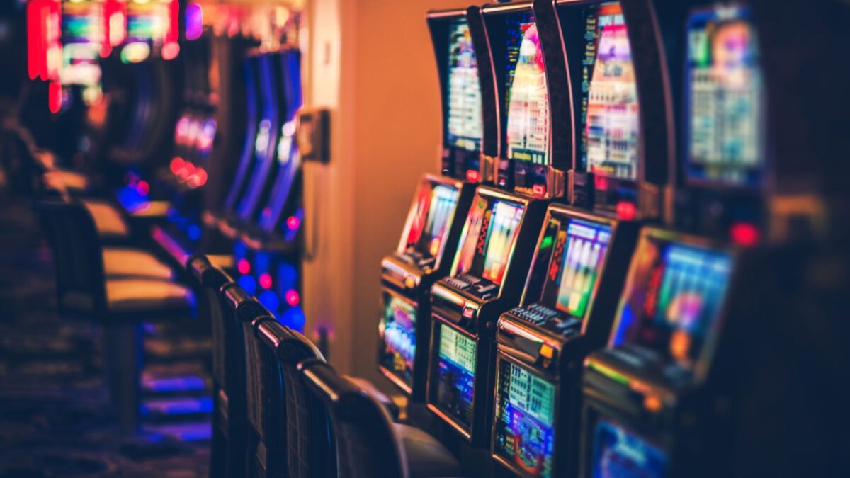 Exploring the Allure of ALL CASINO’s Online Gaming Experience