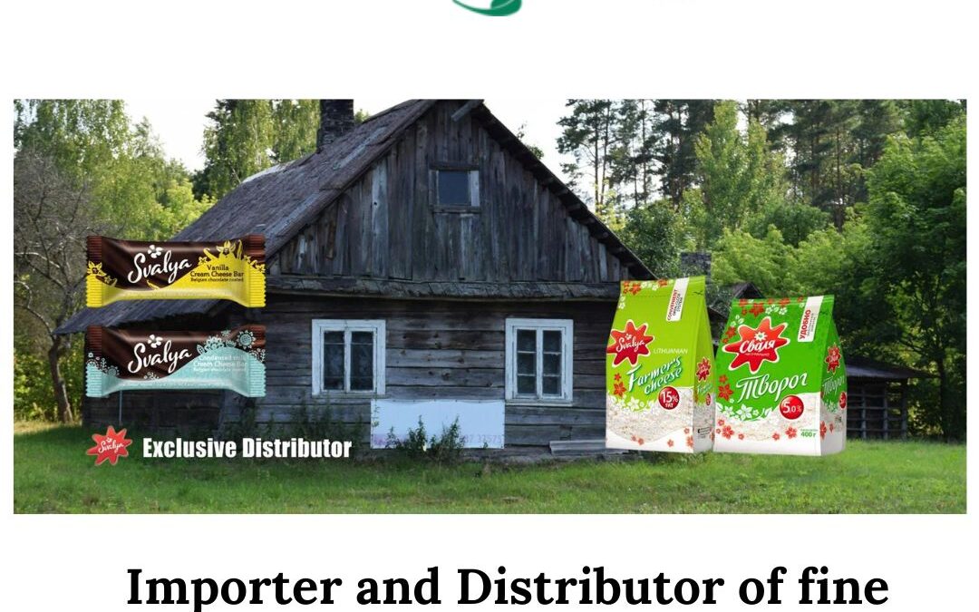 Europe’s top food distributors in Canada | Wonderberry