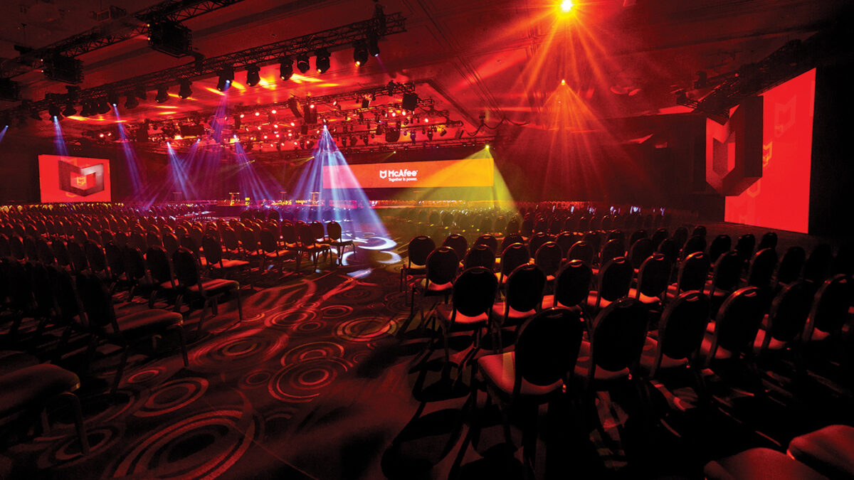 Unveiling the Magic: Inside Miami’s Premier Event Production Company