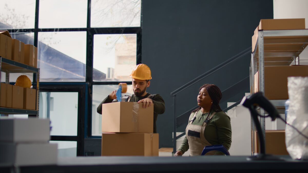 The Ultimate Cincinnati Moving Checklist: Don’t Forget These Essentials