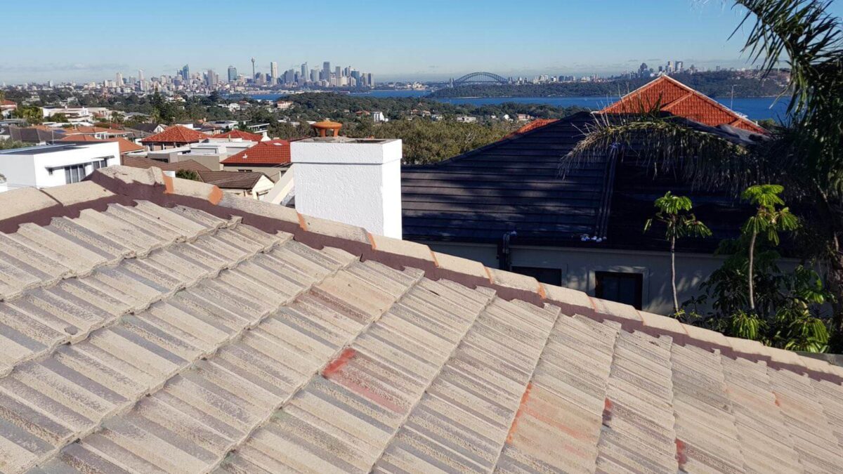 Transform Your Home with a Stunning Roof Restoration in Sydney by the Roofing Experts